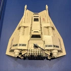 Star Wars 1980 Snow Speeder Complete With Sound And Lights