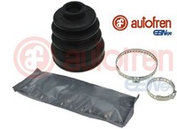Autofren Seinsa D8317 Faltenbalgsatz FüR Antriebswelle Achsmanschette Set
