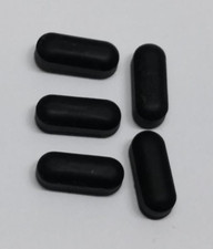 Toshiba Satellite C670 - C670D Rubber Bottom Base Rubber Bottom Cover