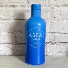 ASEA Redox Cell Signaling Supplement 32 Fl Oz - Exp. 09/2027 - New n' AUTH