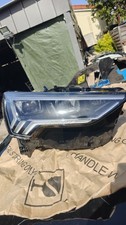 Feu avant (phare) Audi Q3