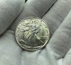 1942-P Silver Walking Liberty Half Dollar BU Condition R298