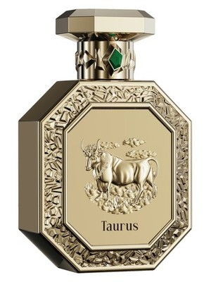 French Avenue Unisex Genesis Collection Taurus EDP Spray 3.0 oz Fragrances