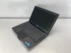 HP Laptop Fortis 11 G10 Chromebook 11.6" Intel N100 32GB - Black — photo 3