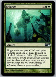 Enlarge - Magic 2014 (M14) #170