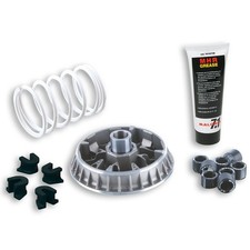 Variateur Malossi Pour Aprilia Scarabeo Light 400 Ie 4T LC 2007-> 5114260