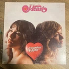Heart Dreamboat Annie Vinyl LP Record, Gatefold 1976, Mushroom Records, MRS-5005