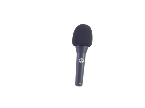 MICROFONO VOCALISTA AKG D5 19322607 - Imagen 4 de 4