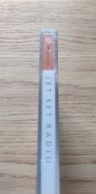 SEGA DREAMCAST SEALED Radio Jet Set New Boxed Jap NTSC