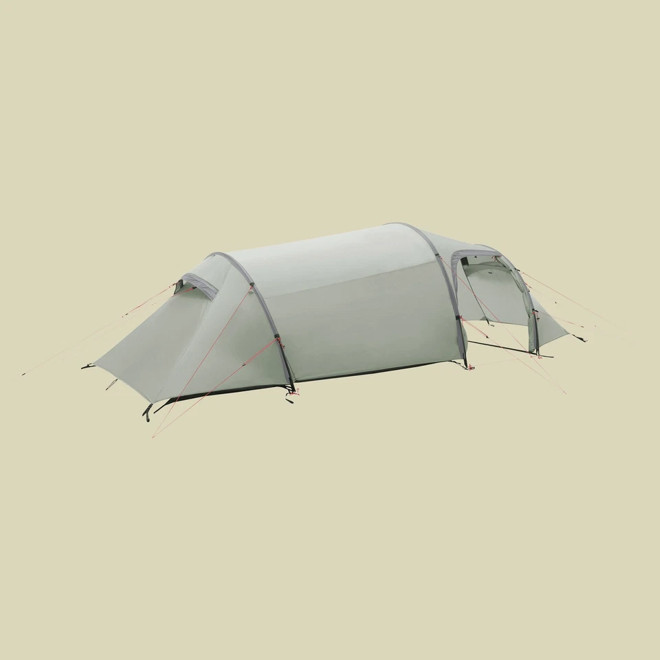 Robens Roamer 3 LW 2-3-Personen Zelt Tunnelzelt Trekkingzelt - Bild 2 von 4