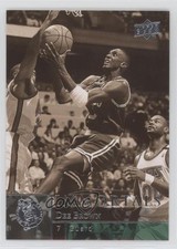 2009-10 Upper Deck Immortals Dee Brown #272 8d2