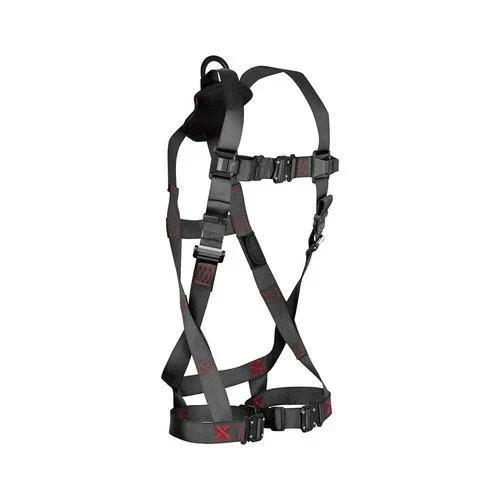 FallTech 81412X3X FT-Iron 1D Ganzkörpergeschirr ohne Gürtel 2XL/3XL - Bild 1 von 4
