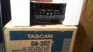 Tascam 302 | eBay