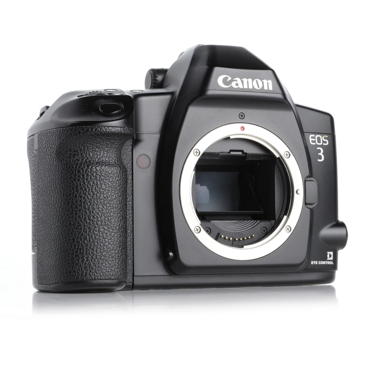 Canon Eos 3 Film Cameras for sale - eBay