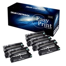 5PK Drum Unit Compatible With Brother DR820 HL-L6200DW MFC-L5800DW L5900DW