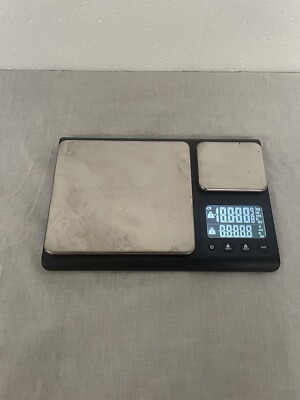 Digital Scale Heston Blumenthal By Salter Dual Heston Blumenthal