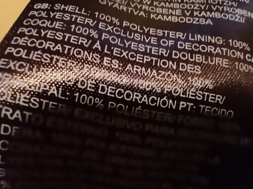 The North Face Coach Jacket Size S Light Full Zip Spring/Autumn - Picture 5 of 9