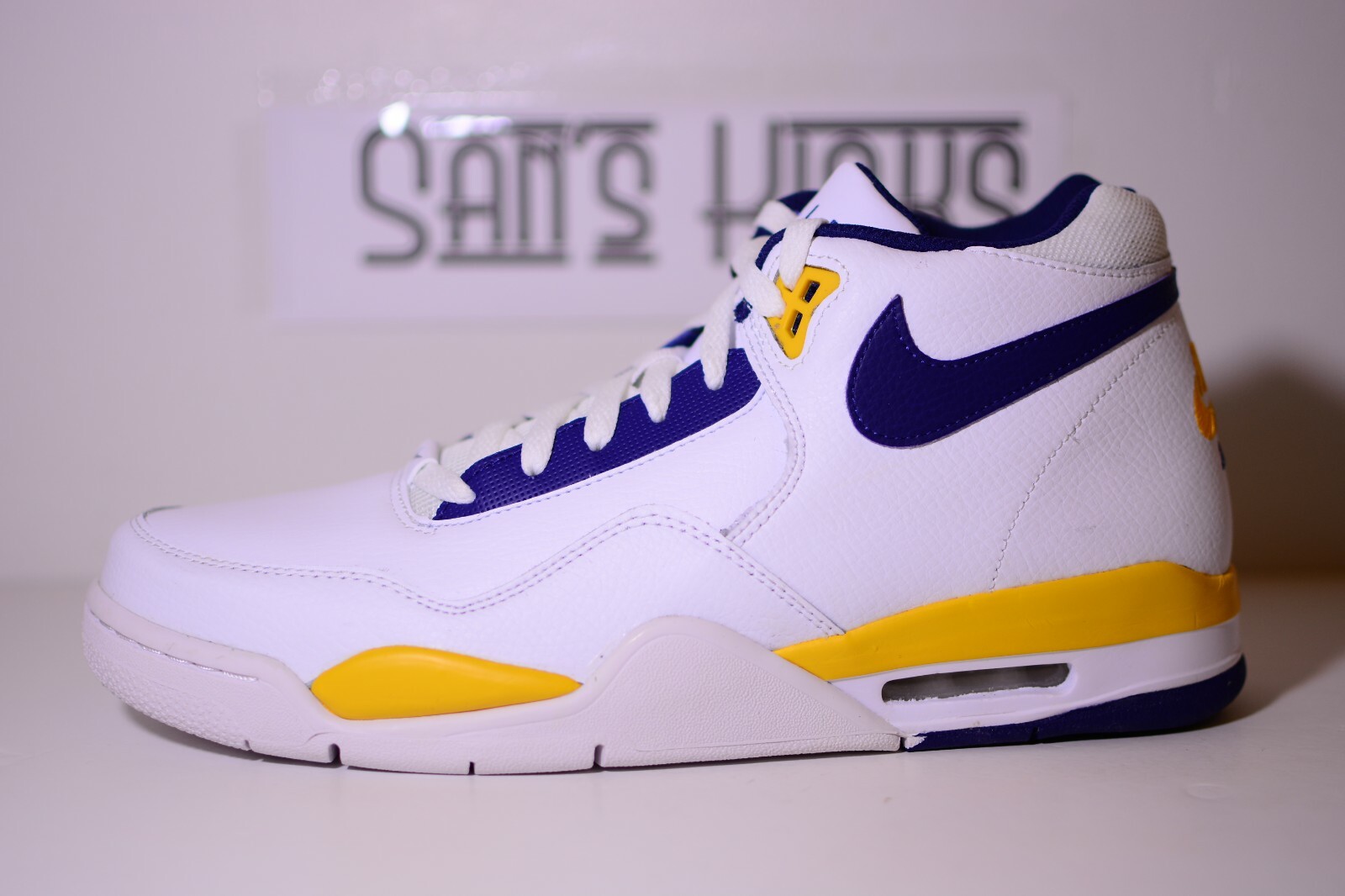 nike flight legacy release date