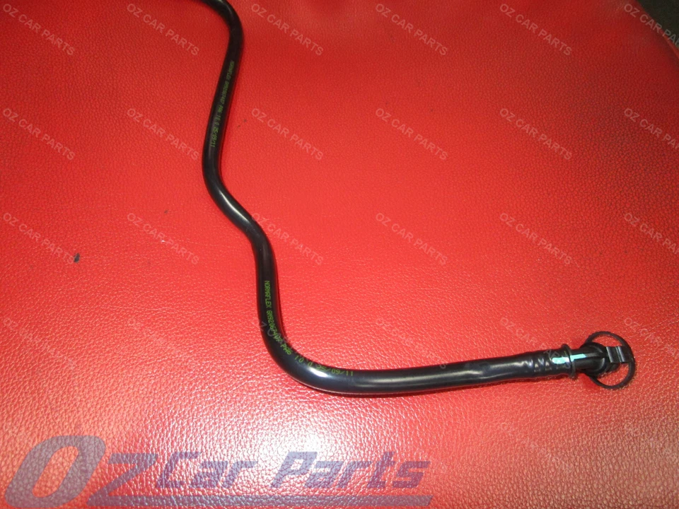 NEW GENUINE AIR PCV HOSE PIPE FOR HOLDEN COMMODORE VE V8 6.0L LS-2 SERIES 1 - image 2 of 4