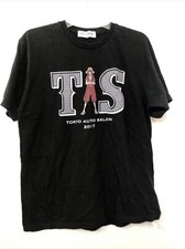 Limited Edition One Piece Anime Tokyo Auto Salon 2017 T-Shirt Japan Size XL