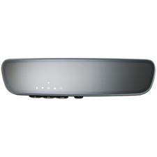 Gentex Frameless Homelink V5 Mirror Plugplay For 2015-2026 Gmc Canyon