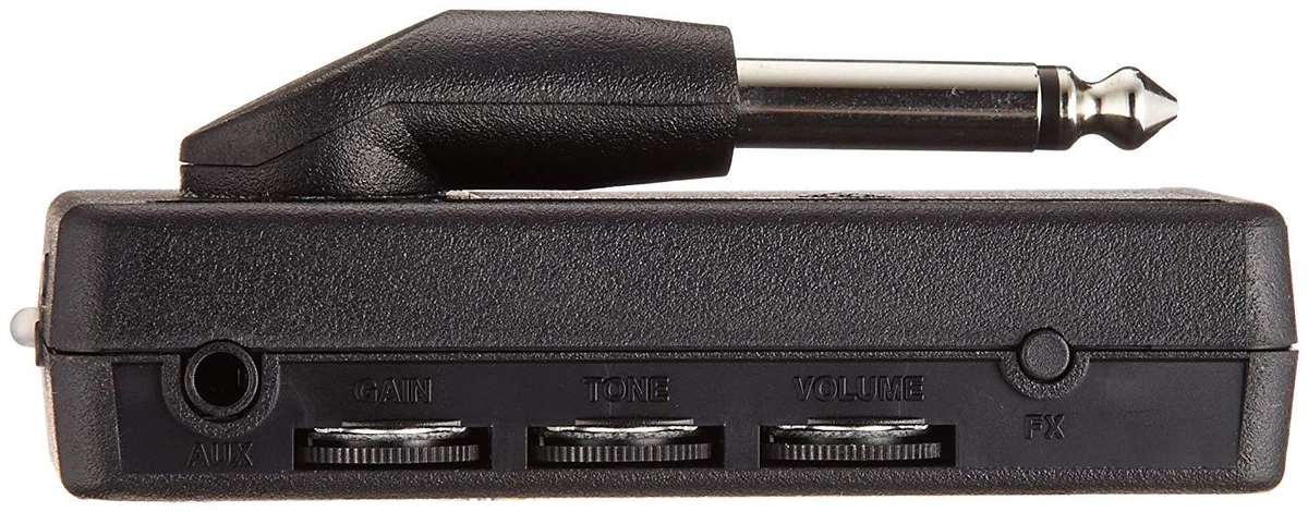 Amplug ac30 on sale