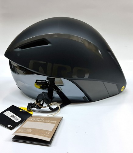 GIRO AEROHEAD MIPS Mサイズ