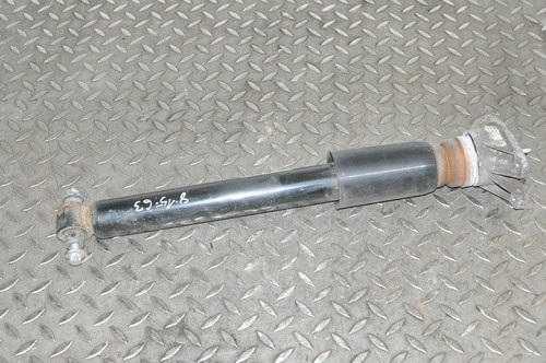 BMW F32 Stoßdämpfer Hinten Rechts 420d 2013 Rechtslenker 10589745