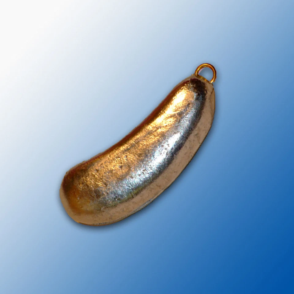 VF ANGELSPORT VF Nierenblei Norwegenblei Schleppblei Heilbutt angeln Tiefsee Gewicht wählbar