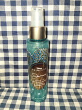 ALL NEW Jasmine DISNEY PRINCESS Diamond SHIMMER Mist 4.9 oz Bath  Body Works