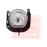 Nebelscheinwerfer Nsw Links H1 FüR Fiat Qubo 225 CitroëN Nemo Kombi Aa_