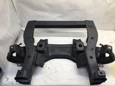 Datsun Roadster 1600 2000 SRL SPL311 FRONT FRAME & CROSS MEMBER