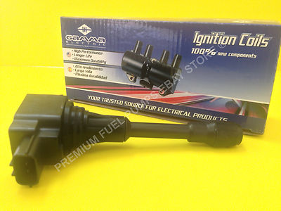 NEW IGNITION COIL FOR JAPANESE VEHICLES - PREMIUM QUALITY AND PERFORMANCE