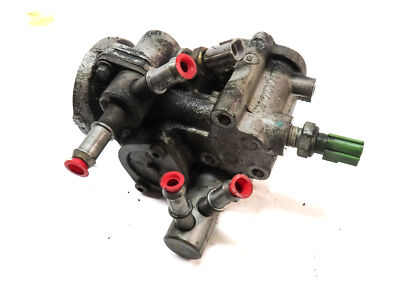 2009 LAND RANGE ROVER SPORT (L320) 4.2L SUPER ENGINE OIL FILTER HOUSING ADAPTER