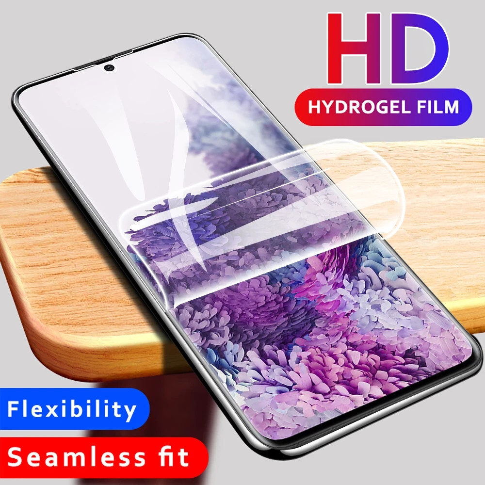 3pcs Non-foam Release And Scratch Mobile Phone Screen Protective Film Suitable For Oppo A18 A17 A16 A78 A77 A38 9h Hardness Touch Sensitive Tempered Film G 601099764366952 - Foto 8