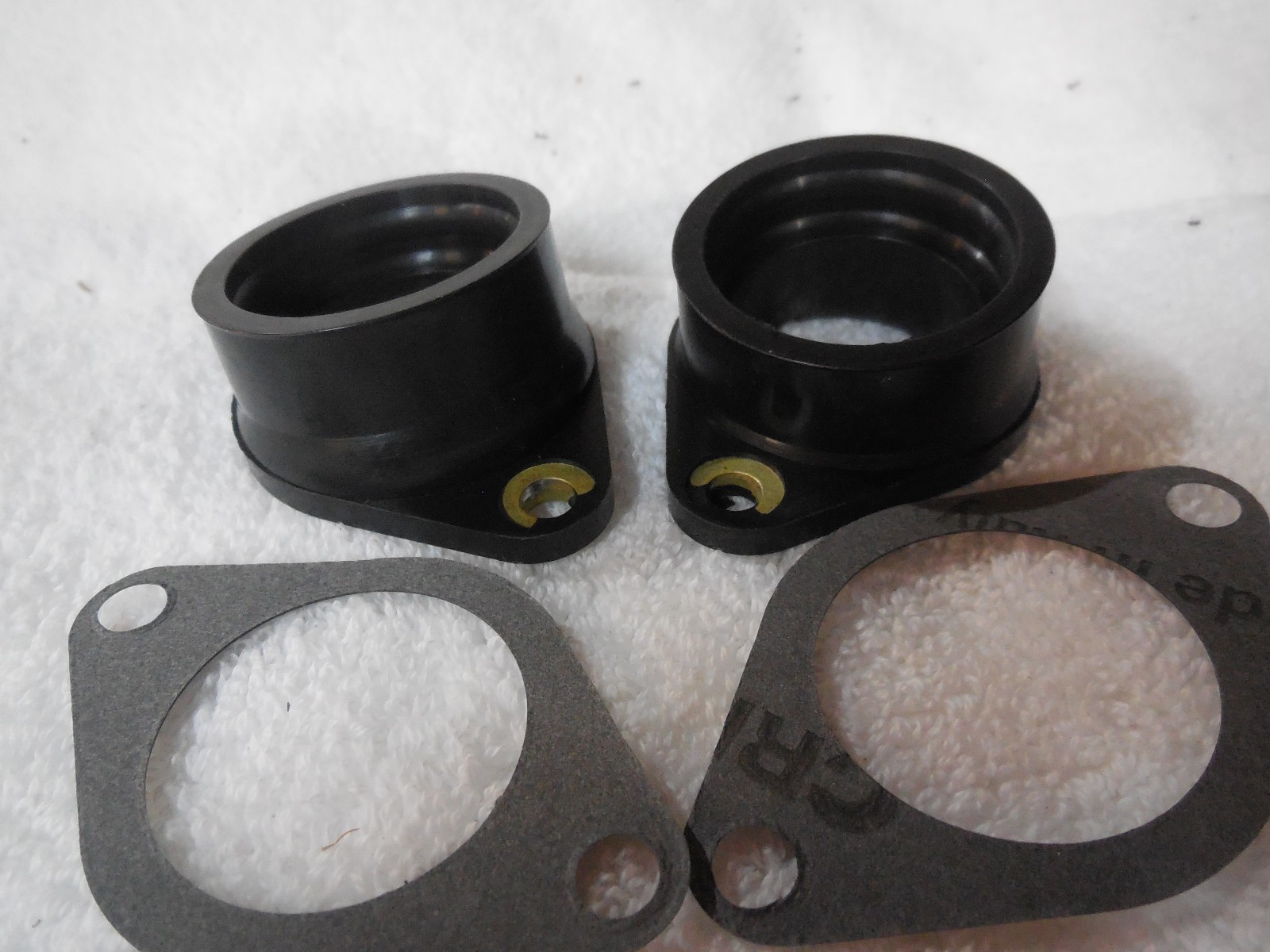 Insulator Carburetor / Intake Manifold For XR150 XR 200 16210-KRH-650 | Philippines - View #14