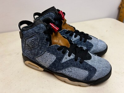 Nike Air Jordan VI Retro 