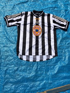 vintage newcastle jersey