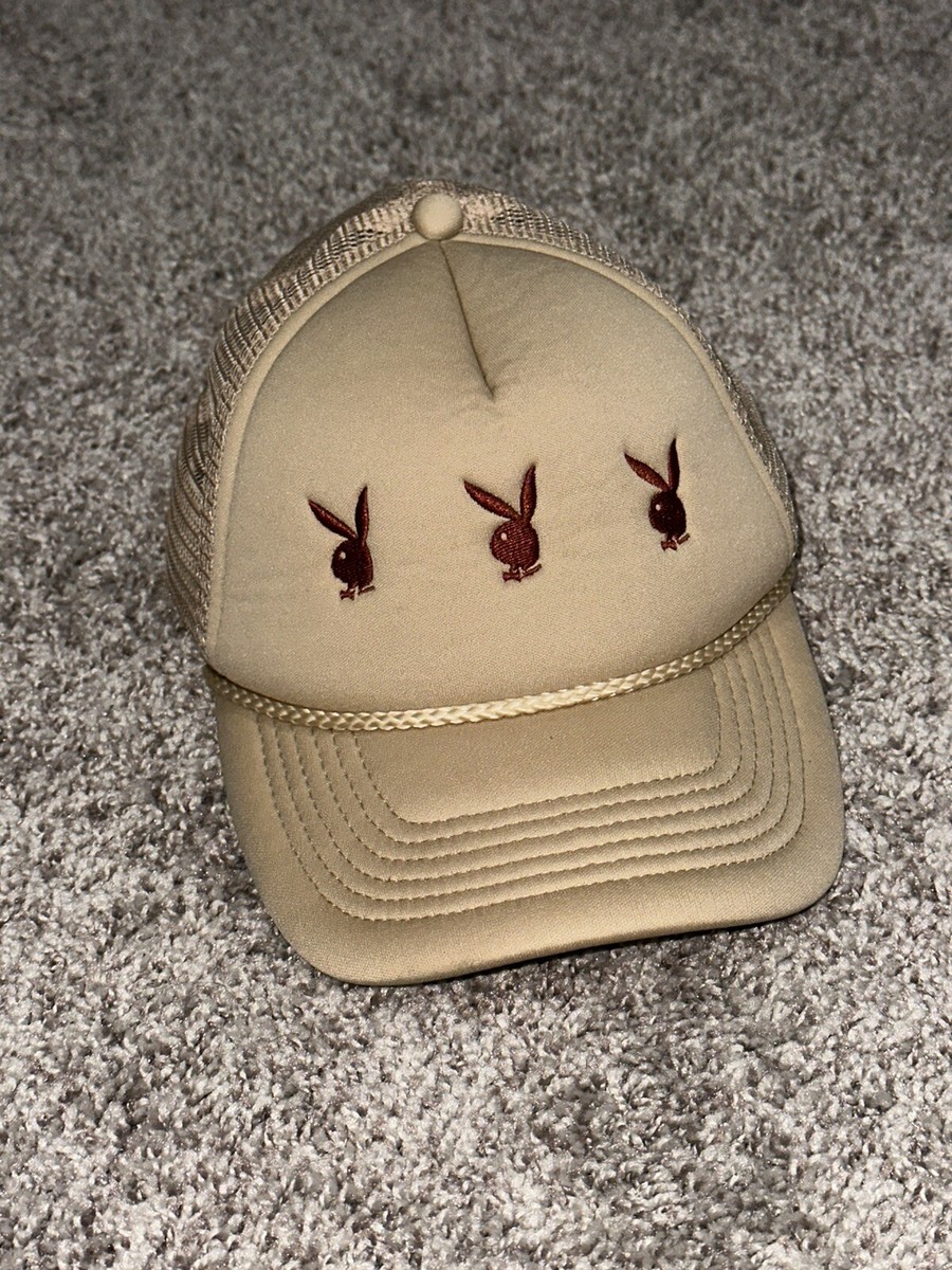帽子 NEWERA 9FIFTY SNAPBACK PLAYBOY Logo NEWERA 9FIFTY SNAPBACK PLAYBOY Logo
