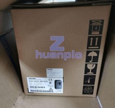 1piece NEW Toshiba 400V Inverter VFAS1-4075PL-WN1 7.5KW