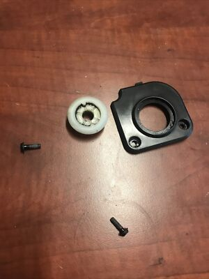 #ad Genuine Ryobi Oil Pump Drive Gear Assy for Ryobi RY3818 18quot; 38cc Gas Chainsaw $14.99