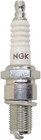 NGK 5927 B10EGV GOLD PALLADIUM RACING SPARK PLUG | YAMAHA TZ125 TZ250