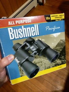 bushnell pacifica