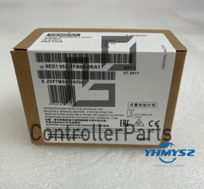 Siemens 6ED1055-1FB00-0BA1 - Modulo di espansione per modulo logico