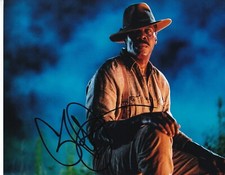 COLMAN DOMINGO signed autograph 20x25cm THE COLOR PURPLE in person autograph COA