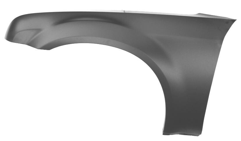 Parafango anteriore sinistro per chrysler 300c 2006 al 2010