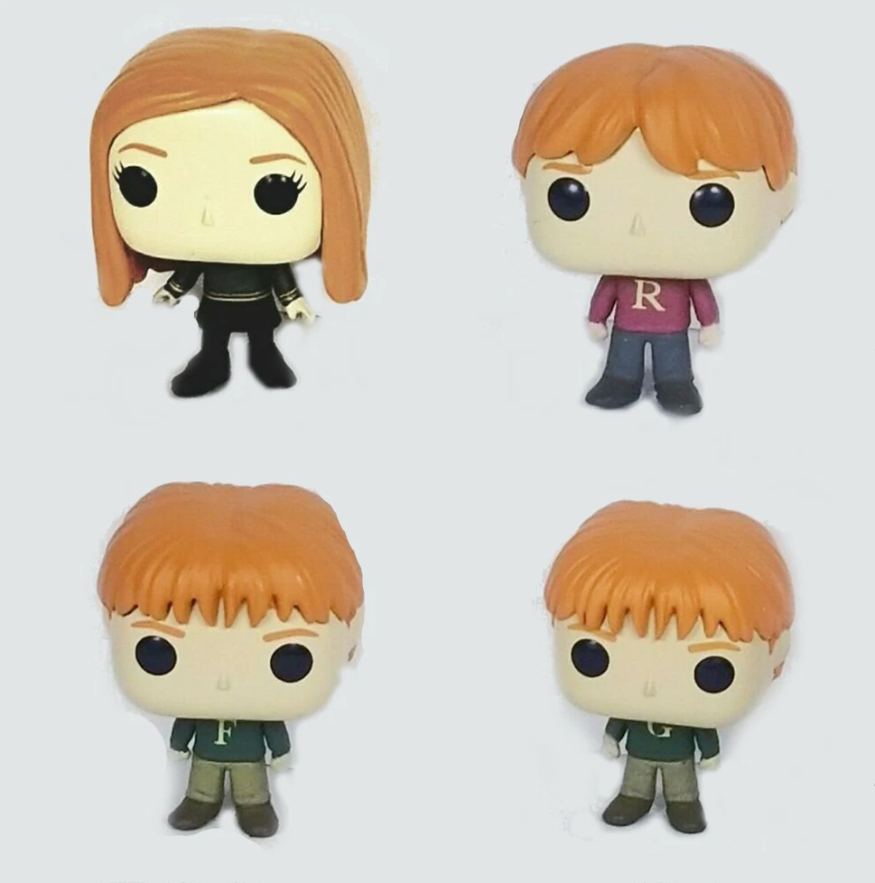 Harry potter pops deals 2018