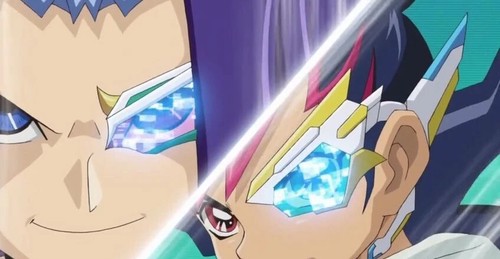 DVD Anime Yu-Gi-Oh! Zexal Complete Season 1+2 Vol. 1-147 End Eng Sub All Region - Picture 9 of 9