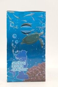 Sega Neon Genesis Evangelion Sohryu Asuka Langley Extra Mermaid Figure