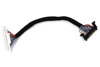 Proscan PLED4242UHD-RK Main Board To T-Con Board Cable  